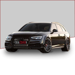 Car covers (indoor, outdoor) for Audi A4 Allroad B9