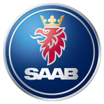 Copriauto per auto Saab
