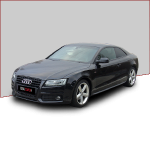 Car covers (indoor, outdoor) for Audi A5 Sportback B8