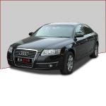 Car covers (indoor, outdoor) for Audi A6 C6