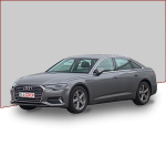 Fundas protección coches, cubre auto para su Audi A6 C8