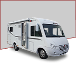 Bâche / Housse protection camping-car Pilote Galaxy G700C
