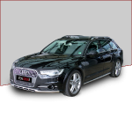 Bâche / Housse protection voiture Audi A6 Allroad C7