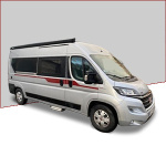 RV / Motorhome / Camper covers (indoor, outdoor) for Pilote Van V600G1
