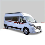 Bâche / Housse protection camping-car Pilote Van V600S3