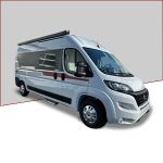 RV / Motorhome / Camper covers (indoor, outdoor) for Pilote Van V600G3