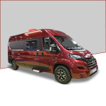 Bâche / Housse protection camping-car Pilote Van V600G2