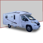 Bâche / Housse protection camping-car Pla Camper Happy 397