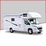 Bâche / Housse protection camping-car Pla Camper Happy 440