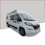 Bâche / Housse protection camping-car Rapido V68