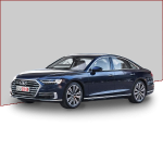Car covers (indoor, outdoor) for Audi A8 D5