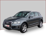 Car covers (indoor, outdoor) for Audi Q5 8R