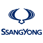 Copriauto per auto Ssangyong