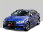 Fundas protección coches, cubre auto para su Audi S3 Berline 8V