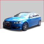 Car covers (indoor, outdoor) for Audi S3 Sportback 8P