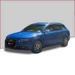 Car covers (indoor, outdoor) for Audi S4 Avant B6, B7
