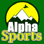 Alpha Sports Alpha 250 Naked