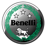 Benelli TNT 899
