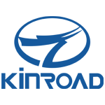 Kinroad XT125-19 Road King