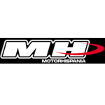 Motorhispania RX2 Racing