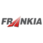 Frankia Titan 790 c