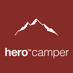 HeroCamper Hero Traveller