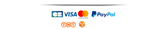 Secure payments & Carriers