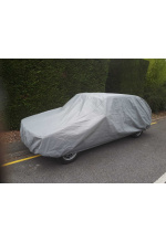 Photo from customer for Renault 16 indoor car protection cover - Coversoft